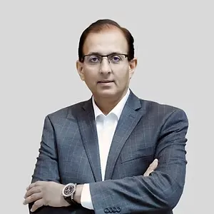 Mr. Gaurav Bawa